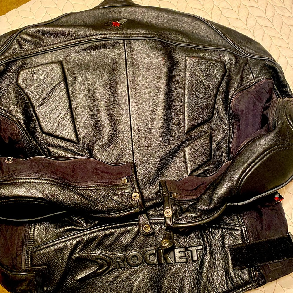 Joe Rocket Racing/Riding Jacket
